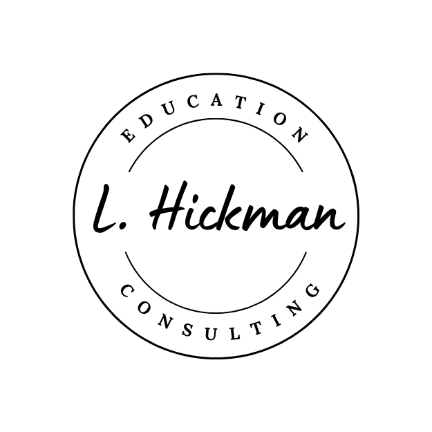 L. Hickman Education Consulting LLC logo